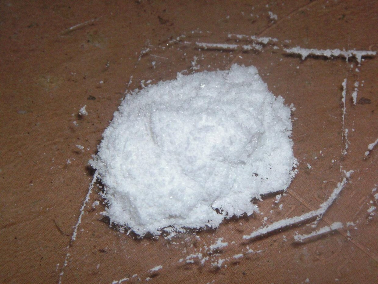 Ketamine Ketamine Powder