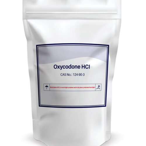OXYCODONE  Chemical Powder