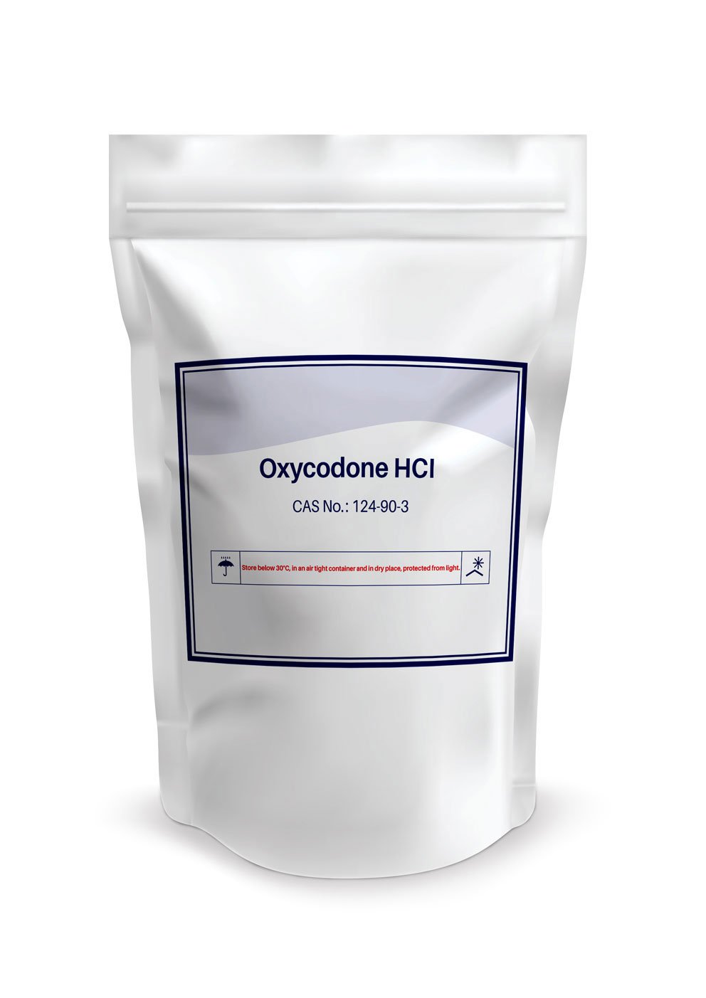 OXYCODONE  Chemical Powder