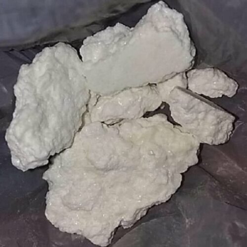 Peruvian Cocaine