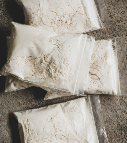 Fentanyl Powder
