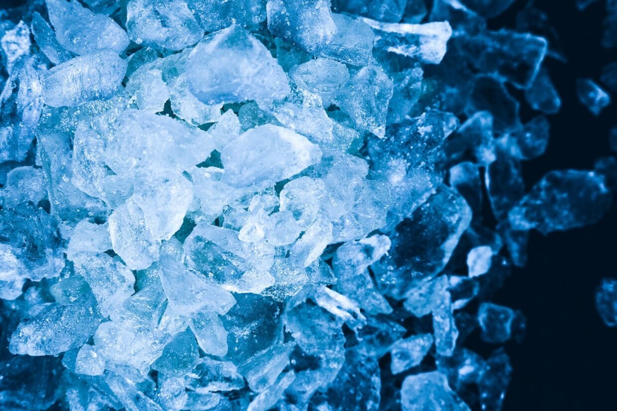 Blue Crystal Meth For Sale