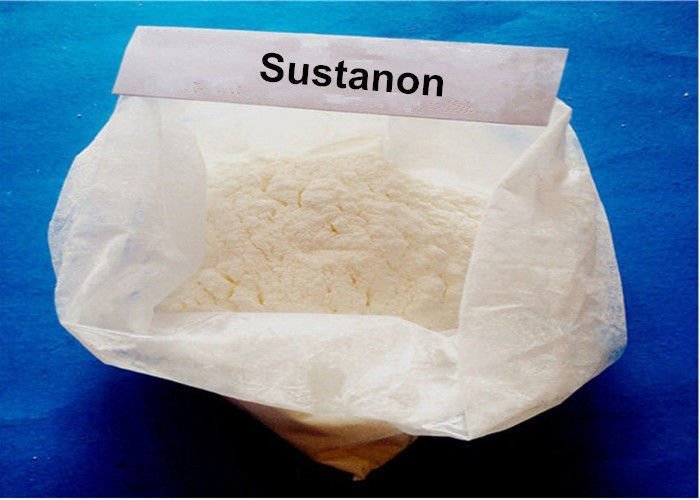 Sustanon-250 Powder