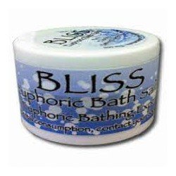 Bliss Bath Salts (10 Pieces)