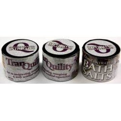 Tranquility Bath Salts