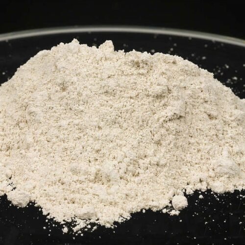 China White Heroin