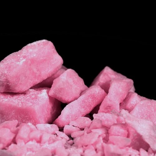 Pink Crystal Meth For Sale